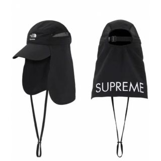 シュプリーム(Supreme)のsupreme north face cap(キャップ)