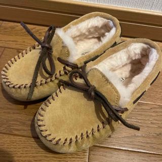 UGG - UGG ミネトンカ