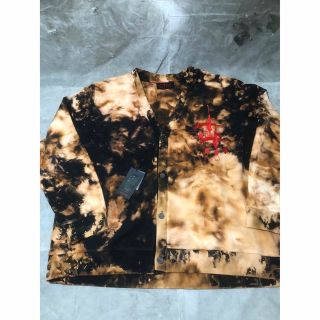 cvtvlist CTLS cardigan bleached 良個体-hybridautomotive.com