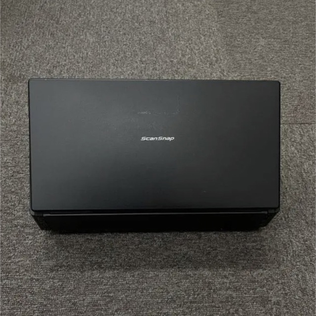 値下げ可】富士通 Scansnap IX500 FI-IX500 値下げ可】富士通 Scansnap IX500 FI-IX500