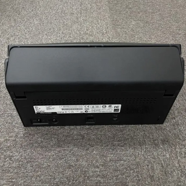 値下げ可】富士通 Scansnap IX500 FI-IX500 値下げ可】富士通 Scansnap IX500 FI-IX500