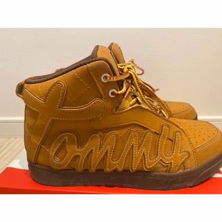 トミーガール(tommy girl)のトミーガール♡スニーカー♡24♡US6(スニーカー)