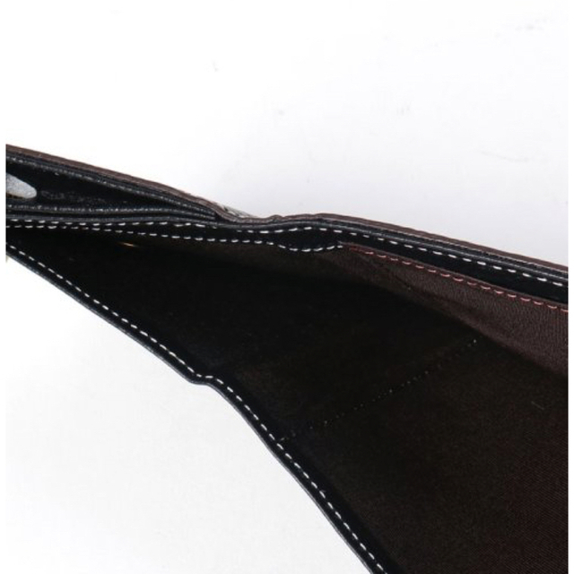 Russet - 新品✨タグ付き♪定価22,000円 ラシット 牛革 レザー 財布 大