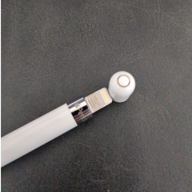 Apple(アップル)のApple Pencil 第1世代 スマホ/家電/カメラのPC/タブレット(PC周辺機器)の商品写真