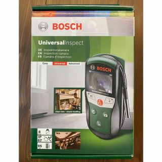 ボッシュ(BOSCH)のボッシュ　検査用カメラ　INS1(その他)