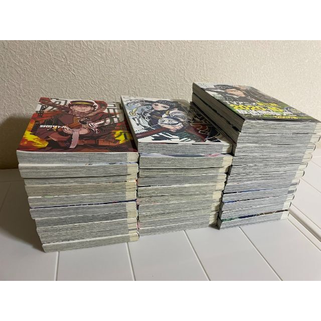 漫画 ゴールデンカムイ 1~31卷 全巻セット 買い日本 education.actra.ca