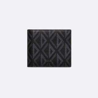 Christian Dior - ディオール コインケース付きウォレットの通販 by