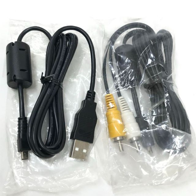 エバニュー SANYO Xacti ザクティ DSC-S75S 単三電池式 デジカメ