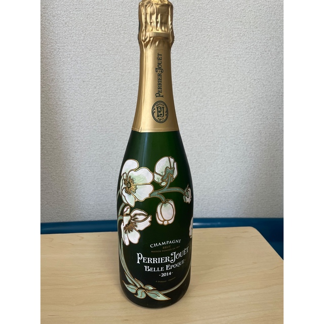 ペリエジュエ ベルエポック 2014 750ml-