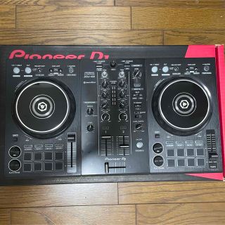 パイオニア(Pioneer)のPioneer DDJ-400(CDJ)