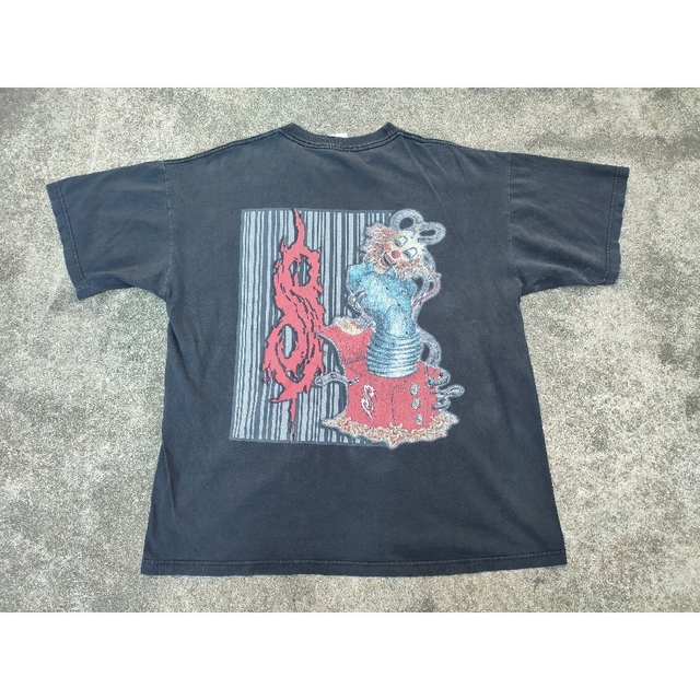 Tシャツ【値下げ不可】 90s slipknot