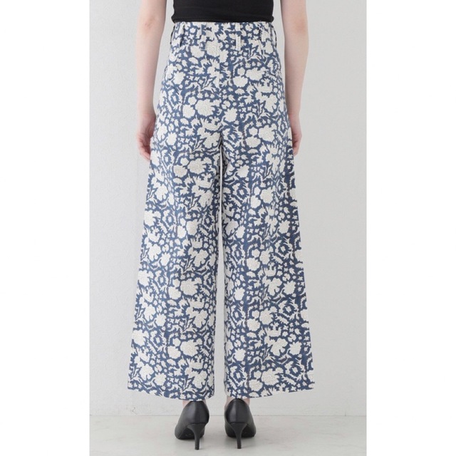 L'Appartement DEUXIEME CLASSE - アパルトモン購入◇SZ Blockprints