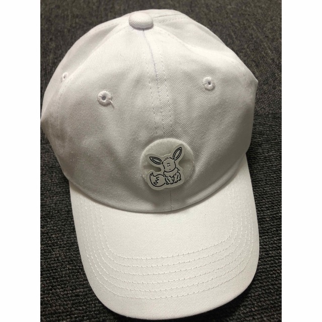 【新品】YU NAGABA × ポケモンカードゲーム for BEAMSキャップ | フリマアプリ ラクマ