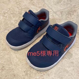 ナイキ(NIKE)のナイキスニーカー　7C (13cm)(スニーカー)