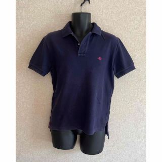 ポロラルフローレン(POLO RALPH LAUREN)のPOLO RALPH LAUREN COTTON POLO SHIRT(ポロシャツ)