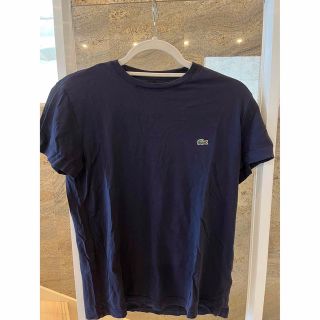 ラコステ(LACOSTE)のラコステ　LACOSTE tシャツ(Tシャツ/カットソー(半袖/袖なし))