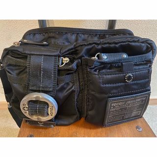 タフ メンズバッグの通販 77点 | TOUGHのメンズを買うならラクマ