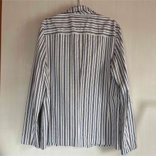T-JACKET - T-JACKET ティージャケット ストライプ 交渉可能の通販 by