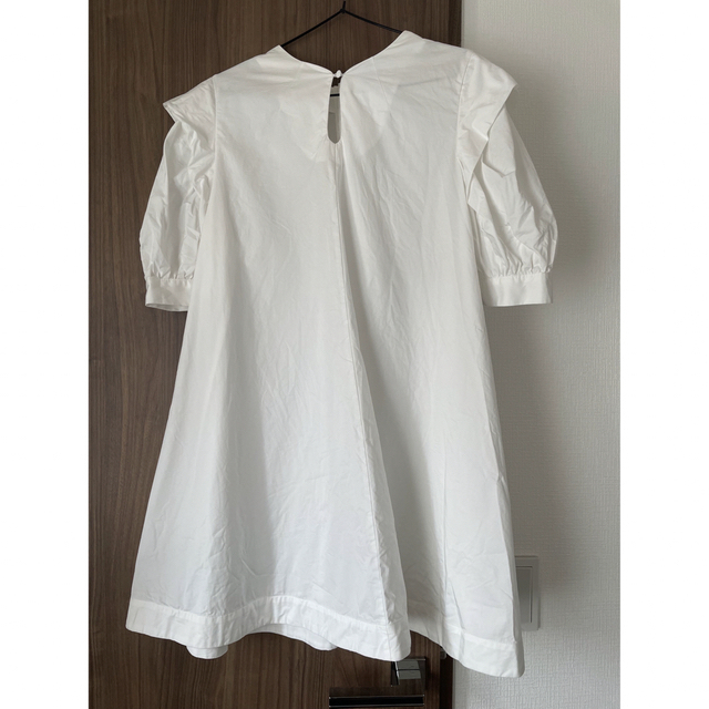 Ameri VINTAGE - AMERI 2WAY TUCK SLEEVE TUNIC SHIRTの通販 by mi's