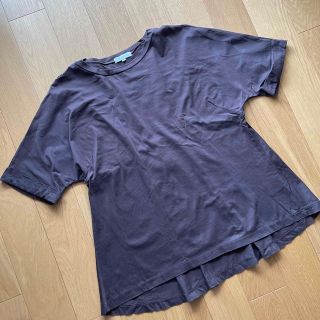 プラステ(PLST)のプラステ Ｔシャツ Ｍサイズ(Tシャツ(半袖/袖なし))