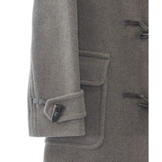 BEAUTY&YOUTH UNITED ARROWS - BEAUTY&YOUTH UNITED ARROWS ダッフル