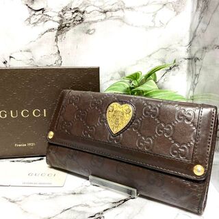 グッチ ハート 財布(レディース)の通販 600点以上 | Gucciのレディース 
