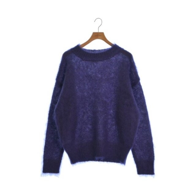 uniform experiment ニット・セーター 2(M位) 紫
