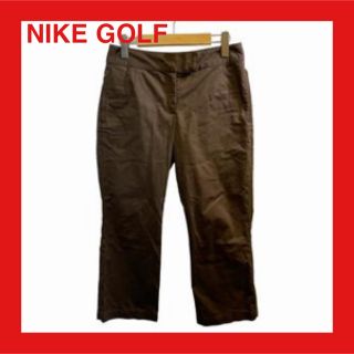 ナイキ(NIKE)のナイキゴルフ NIKE GOLF DRYFIT ゴルフ パンツ(ウエア)