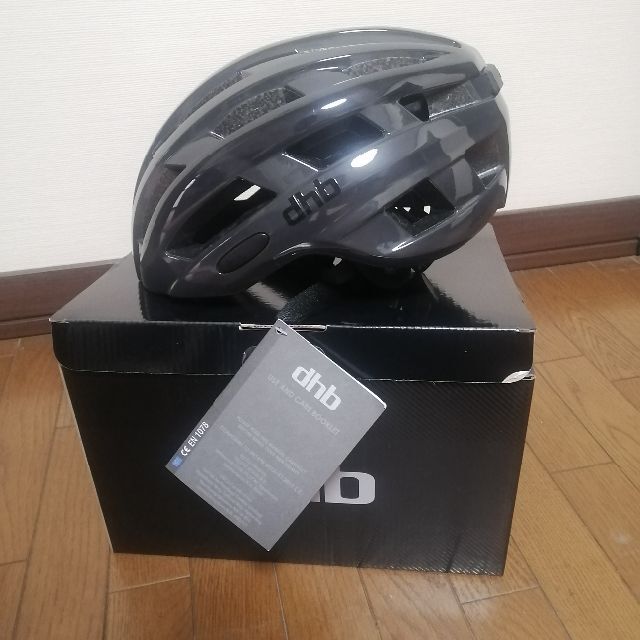 即日発送！dhb ヘルメット　スウィフトヘルメット　SWIFT HELMET