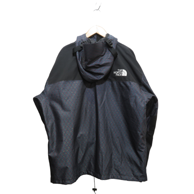 THE NORTH FACE 18aw MOUNTAIN LIGHT