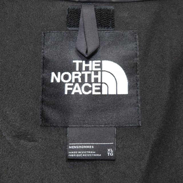 THE NORTH FACE 18aw MOUNTAIN LIGHT