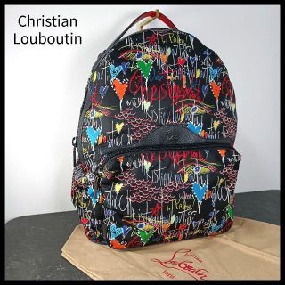 ルブタン(Christian Louboutin) リュック(メンズ)の通販 100点以上