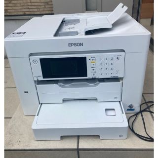 エプソン(EPSON)のエプソン　EPSON プリンター　PX-M6011F(PC周辺機器)