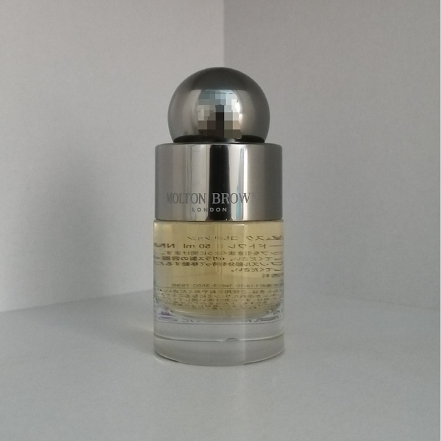 モルトンブラウン ミルクムスク 50ml