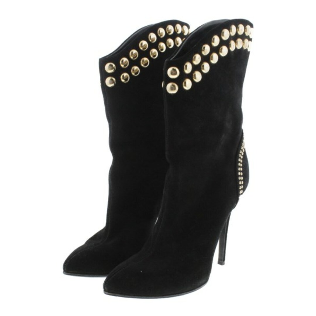 Giuseppe Zanotti Design - GIUSEPPE ZANOTTI DESIGN ブーツ 37(23.5cm