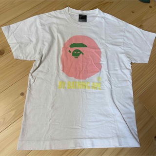 アベイシングエイプ ロゴTシャツ Tシャツ・カットソー(メンズ)の通販 