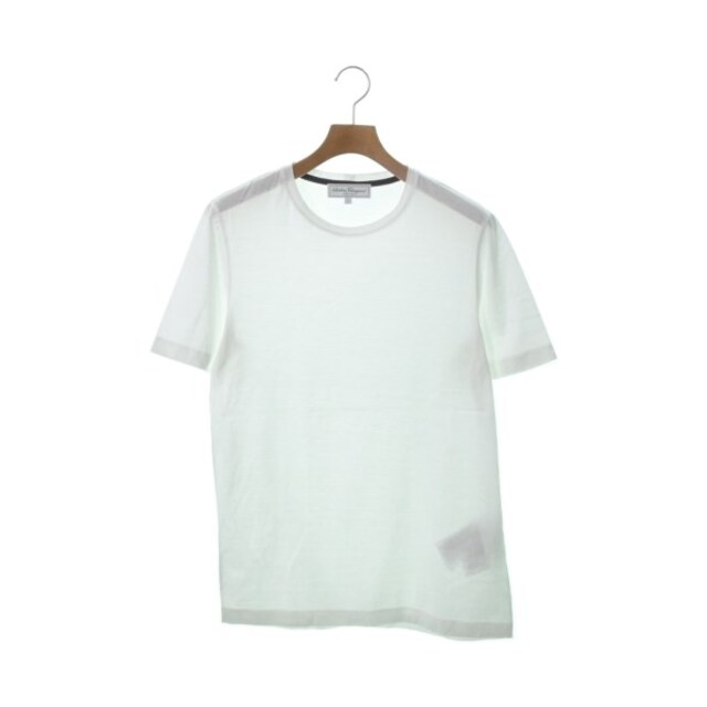 Salvatore Ferragamo フェラガモ Tシャツ  S