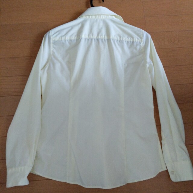 CONOMi(コノミ)のこのみ　arCONOMi　スクールシャツ　スクールブラウス レディースのトップス(シャツ/ブラウス(長袖/七分))の商品写真