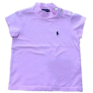 ラルフローレン(Ralph Lauren)のラルフローレン　カットソー110cm(Tシャツ/カットソー)