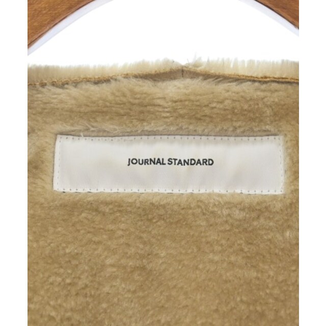 JOURNAL STANDARD コート（その他） M ベージュ 2