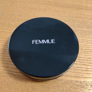 ファミュ(FEMMUE)のFEMMUE クッションファンデーション(ファンデーション)