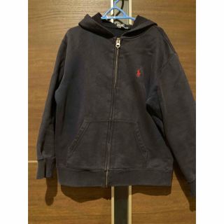 ラルフローレン(Ralph Lauren)のキッズラルフローレンパーカー(ジャケット/上着)