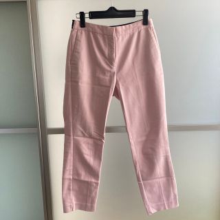 ザラ(ZARA)のZARA ピンクパンツ(カジュアルパンツ)