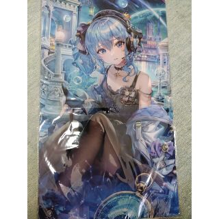 ホロライブ　星街すいせい　2(アイドルグッズ)