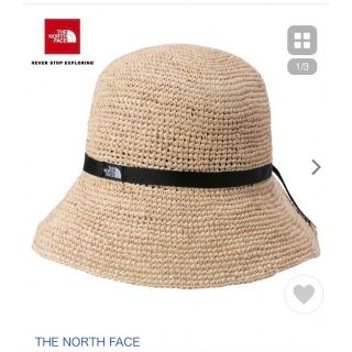 ザノースフェイス(THE NORTH FACE)のTHE NORTH FACE Women's Raffia Hat (ハット)