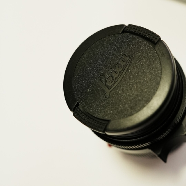 トップ LEICA - 【美品】Leica summilux 35mm f1.4 Asph. FLE レンズ(単焦点) 9