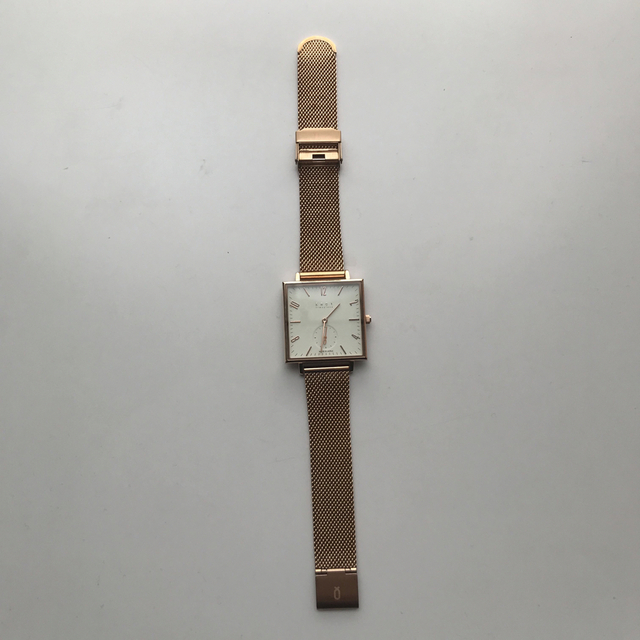 KNOT(ノット)のknot 時計 レディースのファッション小物(腕時計)の商品写真