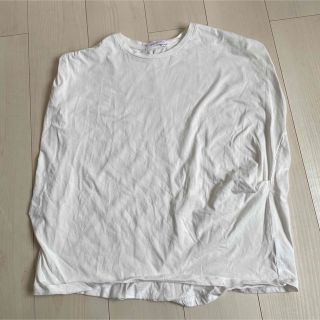 アメリカンホリック(AMERICAN HOLIC)のノースリーブ(Tシャツ(半袖/袖なし))