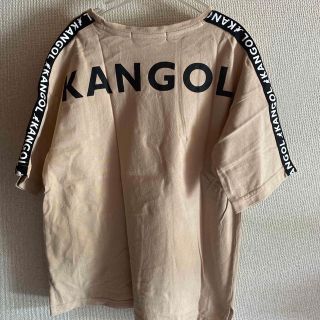 カンゴール(KANGOL)のKangol １５５(Tシャツ/カットソー)