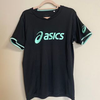 アシックス(asics)のアシックス　スポーツウェアー　Mサイズ(バレーボール)